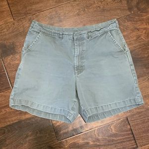 Patagonia Stand Up Shorts